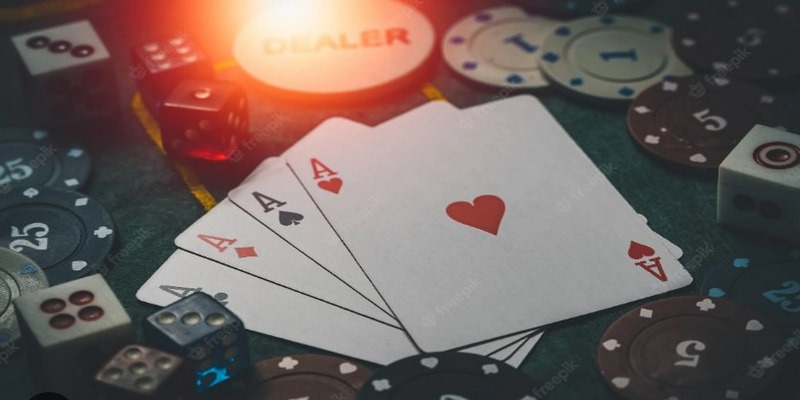 Sòng bạc Casino ở Việt Nam