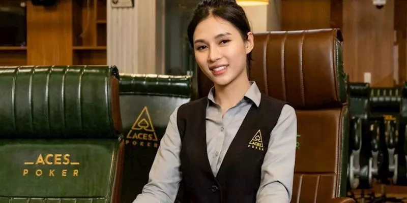 Ưu điểm Poker Aces