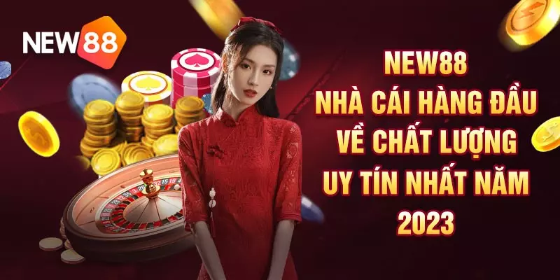 Tổng hợp các khuyến mãi nạp tiền NEW88