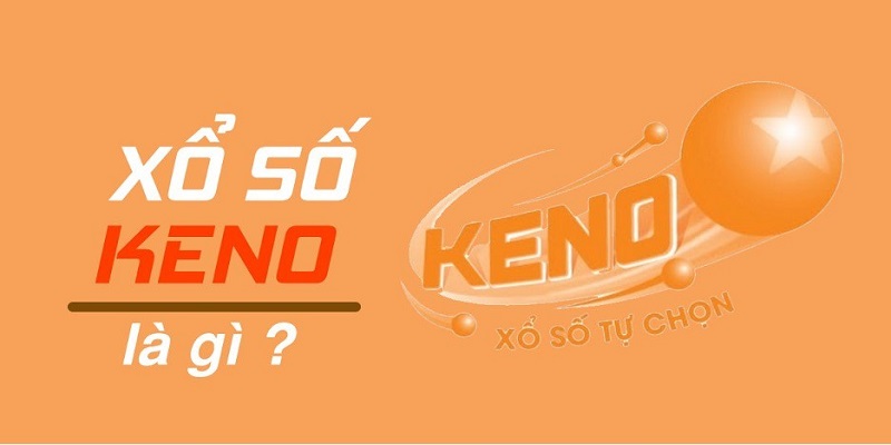 xs keno