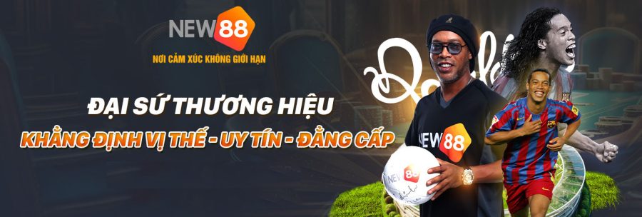 New88 là thương hiệu uy tín và đẳng cấp